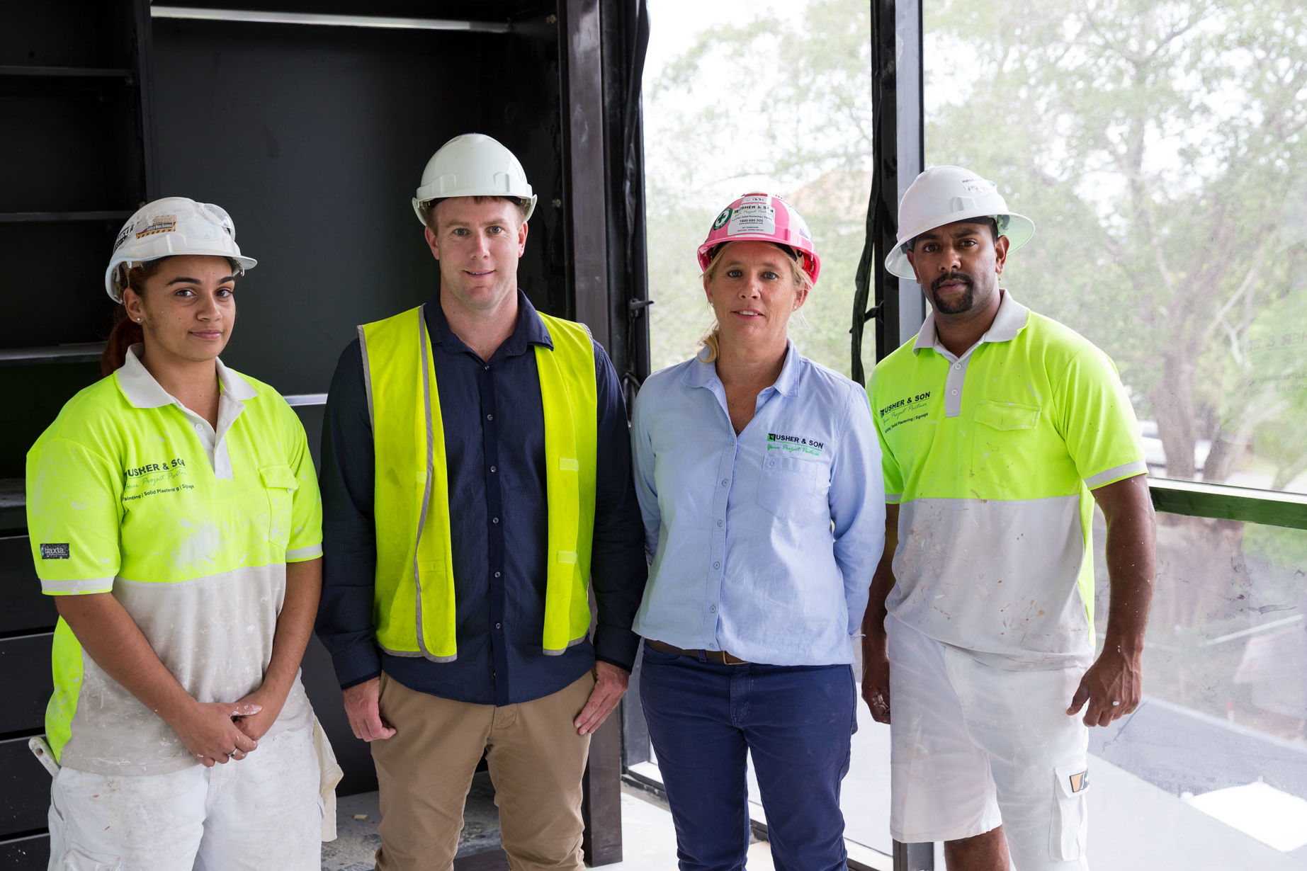 Industry partnerships